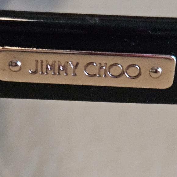 Jimmy ChooSunglasses - Picture 7 of 9